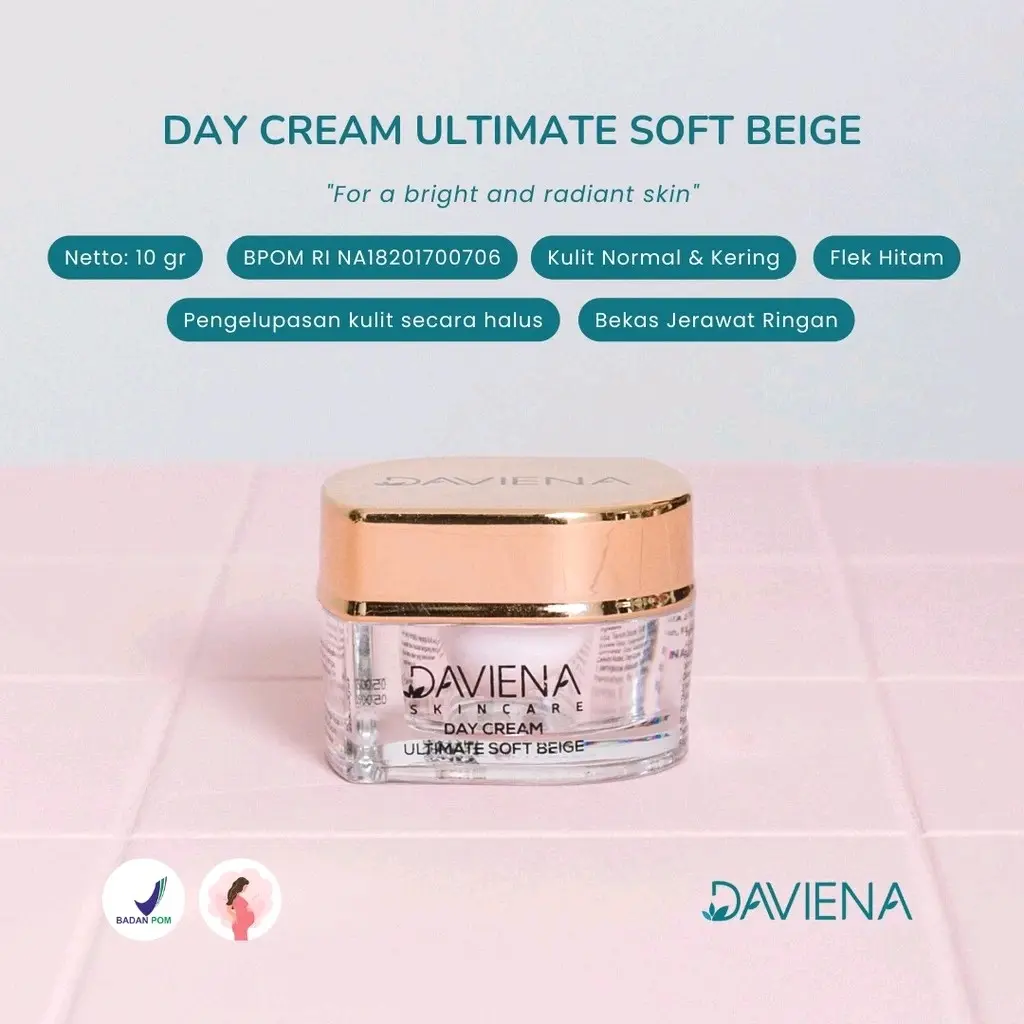 DAVIENA SKINCARE DAY CREAM | ACNE SERIES | GLOWING SERIES | GOLD SERIES | DAVIENASKINCARE | DAVIENA SKINCARE OFFICIAL | DAVIENA SKINCARE OFFICIAL STORE | DAVIENA SKINCARE ORI | DAVIENA SKINCARE ORIGINAL | DAVIENA SKINCARE PUSAT