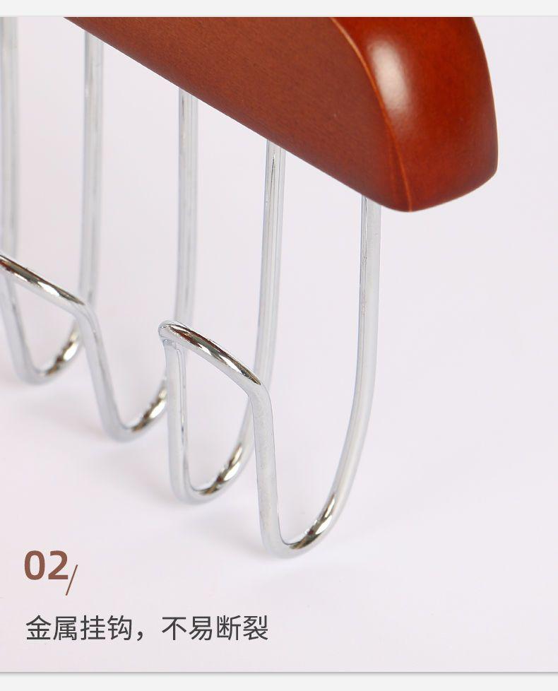 Product Introduction of Móc Treo Có Dây Đeo, 3 Cái, Để Treo Đồ Lót, Thắt Lưng, Khăn Quàng Cổ, Túi Xách, Móc Treo Sóng, Đồ Dùng Phải Có Cho Ký Túc Xá Sinh Viên 37