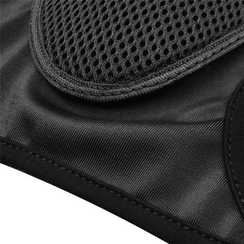 Product Introduction of Sport Face Mask With Filter Activated Carbon - Running Cycling Riding Mask Equipment Safety Working Hiking Masks 28