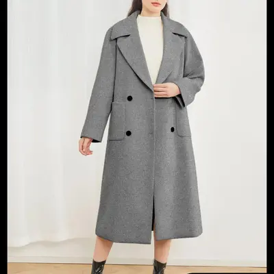 European long coat hotsell