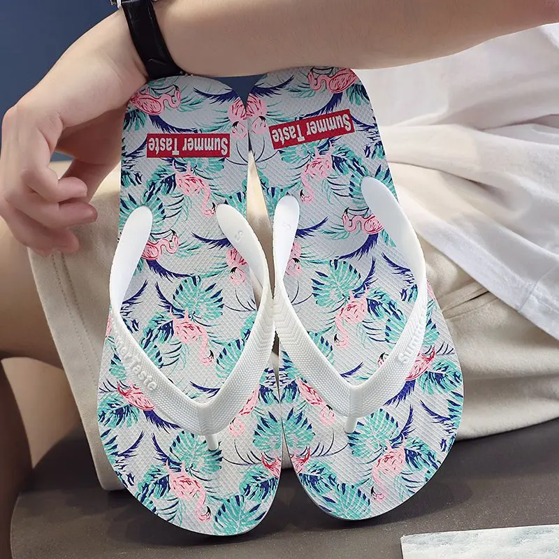Dép Lê Nữ, Phong Cách Công Chúa, Thời Trang, Dễ Thương, Dép Xỏ Ngón Đế Bằng, Dép Xỏ Ngón Buộc Dây, Giày Đi Biển Nữ, Trang Phục Mùa Hè 2020 Hàng Mới Về giày  quảng Shoes DéP dép  chữ dép  chữ  h dép  girl  phố dép  lolita