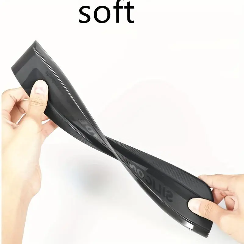 Car Window Squeegee, Soft Silicone Blade for Cleaning Water, Professional Auto Glass Water Wiper, Water Scraper Cleaner for Shower Doors Mirror 5