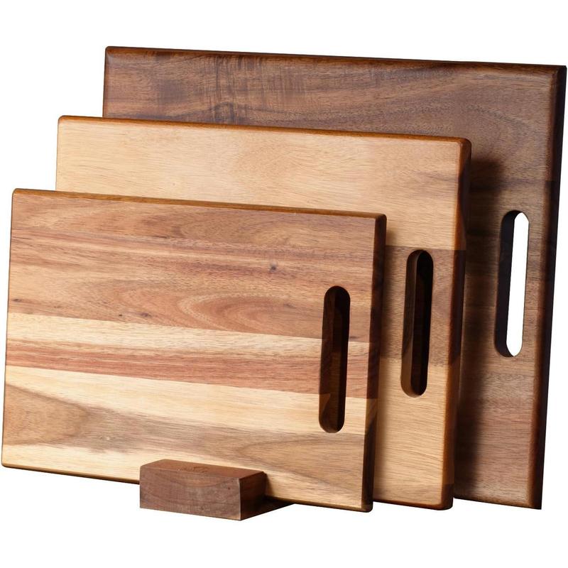 Count The Memories | Wooden Serving Board Count The Memories | Wooden Serving Board