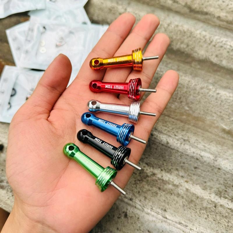 Núm Cân Bằng Độ Cho Tay quay máy câu cá đứng về 6 màu như hình Fishing Bắt Cá Đi Câu