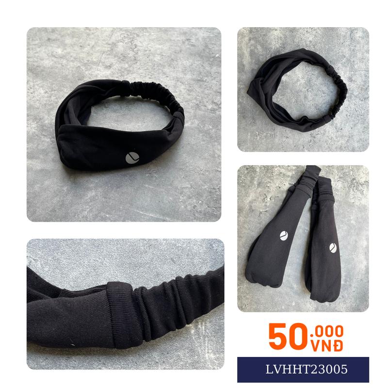 Product Introduction of Băng Đô Tập Thể Thao Thoáng Khí Nhanh Khô Nhiều Màu 22