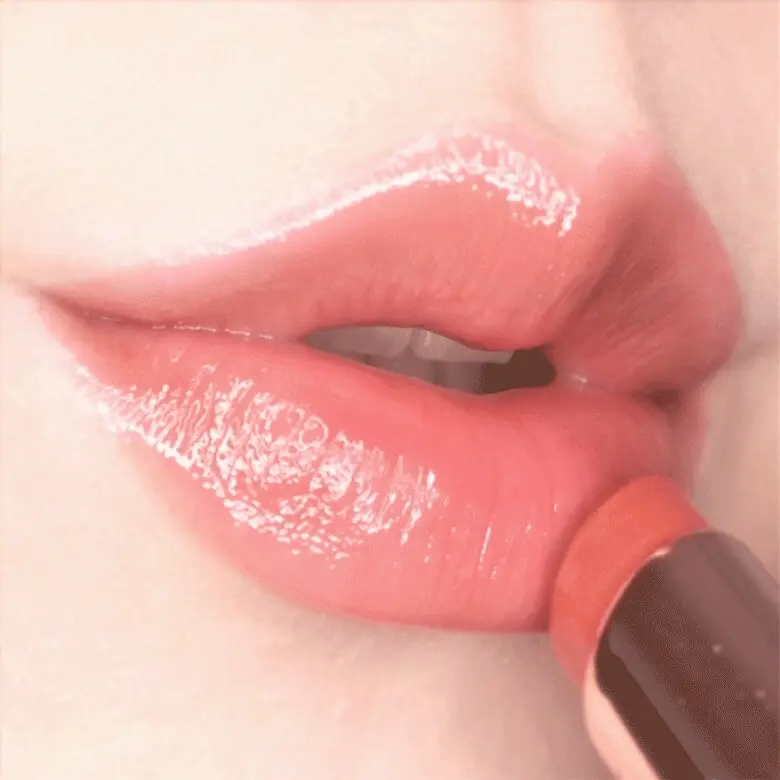 innisfree Dewy Tint Lip Balm 3,2gr / Pelembab Bibir Warna Soft / Lipbalm 6