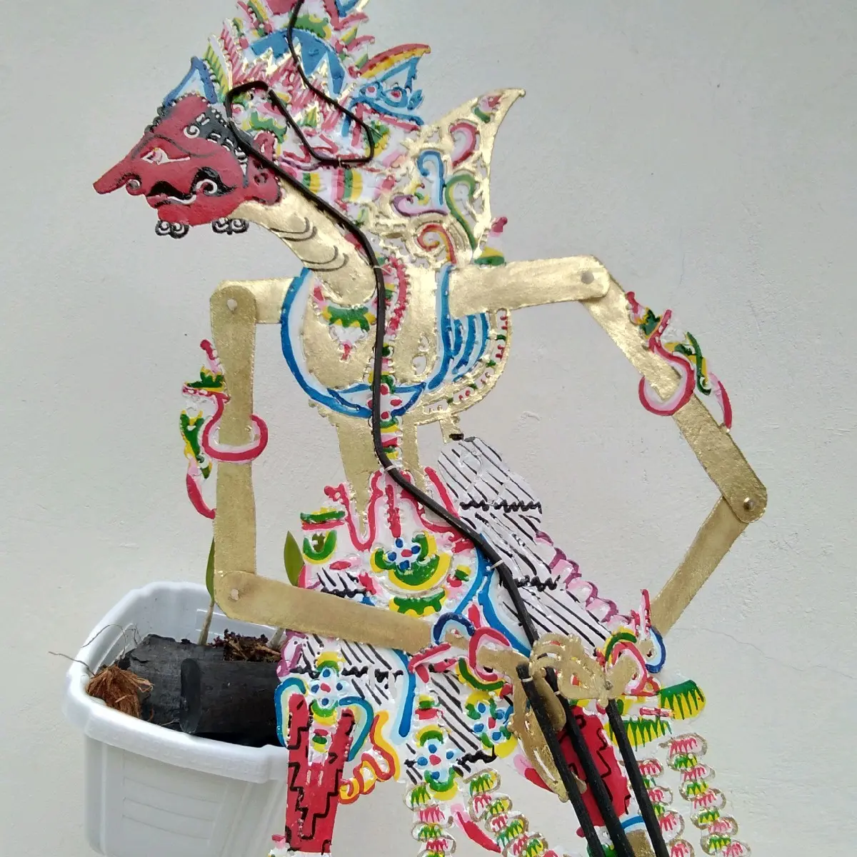 wayang baladewa