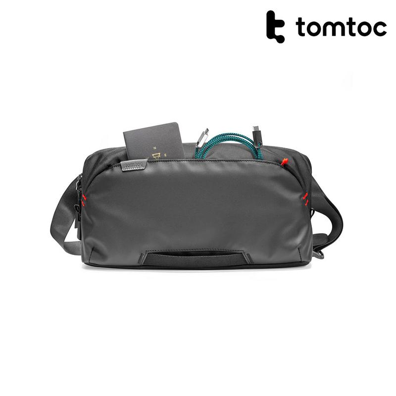 Túi đeo Tomtoc (USA) Arccos Series for Steam Deck Console and Accessories 6