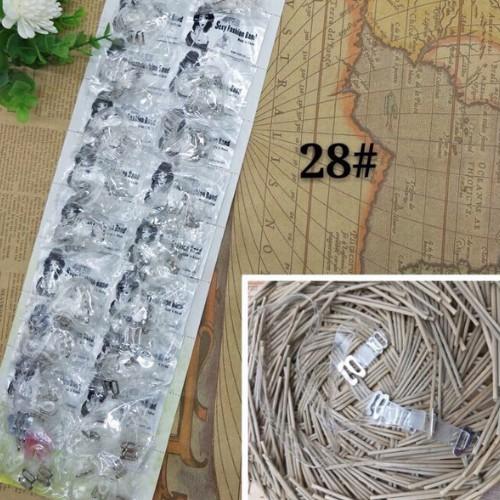 Product Introduction of dây áo trong sợi bún hoặc sợi phở 12