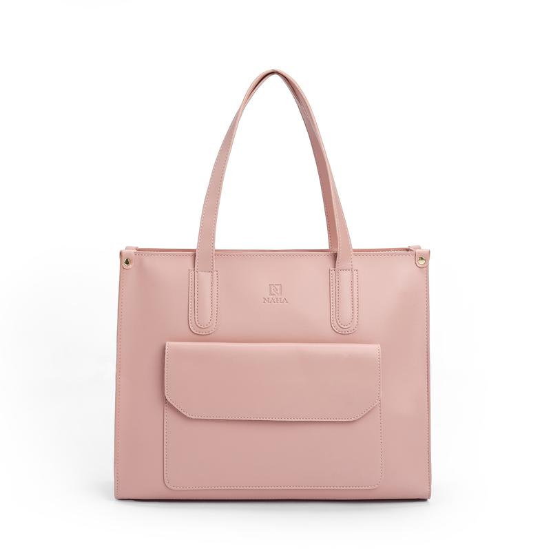 Túi Xách Nữ Công Sở Thời Trang NAHA NH105 Có Quai Dài Đeo Chéo