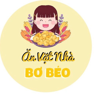 Ăn Vặt Nhà Bơ Béo