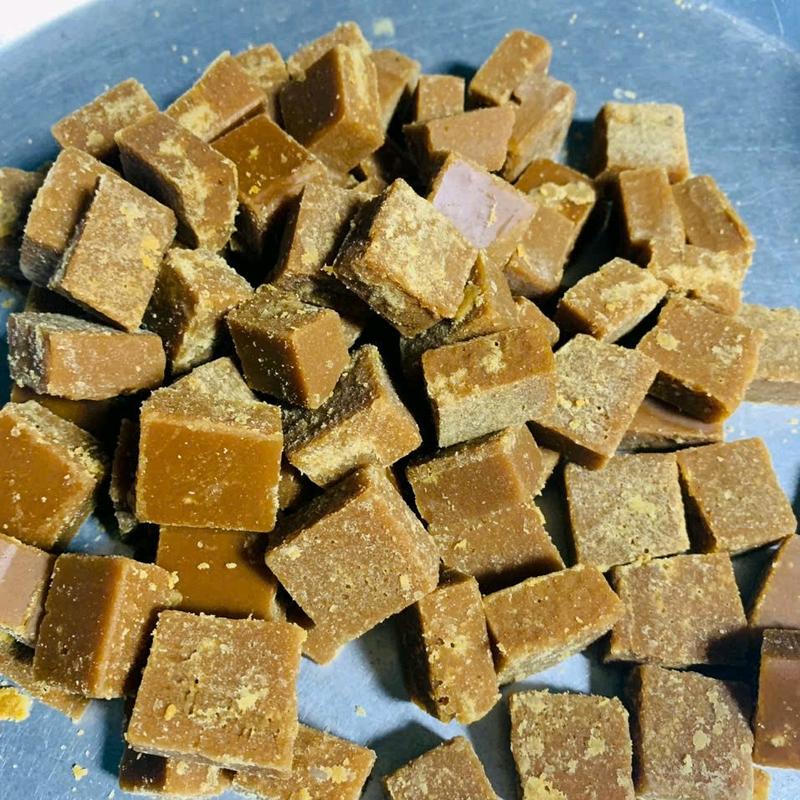 Đường Mía Thô Conbo 3kg Đường Mía Tách Viên Hộp 1 kg - Ngọt đường  thô 2