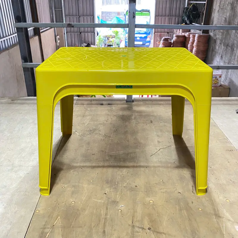 Combo 2 bàn/ ghế trà chanh size đại - Thương hiệu uy tín 2
