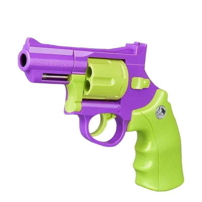 Mô hình trưng bày nhựa ABS, đồ chơi ổ quay zp5, bản tự động kiểu dáng dễ thương nhiều màu sắc cho trẻ