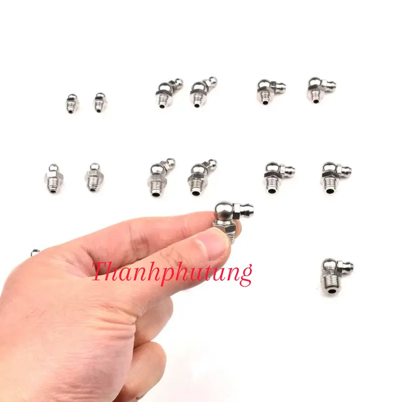 (Giá 1 cái) Vú Mỡ Loại Thằng, Nghiêng Và Vuông Góc 3