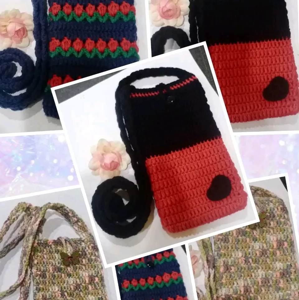 SARUNG HANDPHONE KAIT