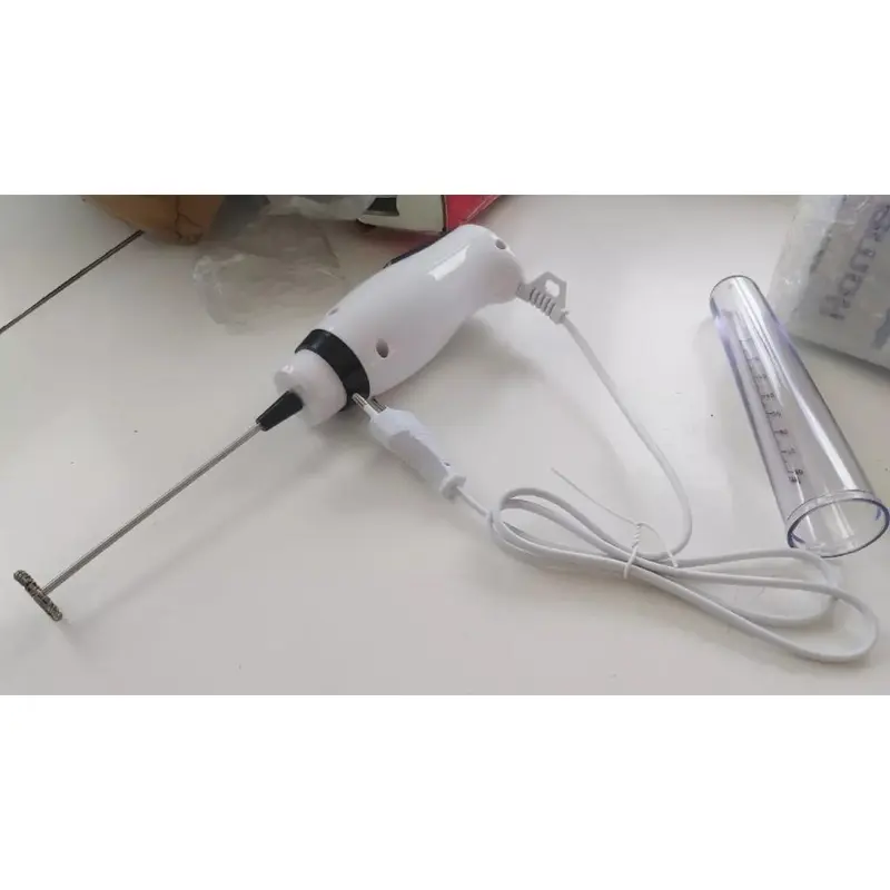 Máy Đánh Bọt - Máy Tạo Bọt Cafe - Máy Tạo Bọt Sữa HOME RT-209 (Cắm Điện Sử Dụng Trực Tiếp) 2