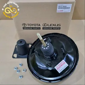 BOOSTER ASSY BOSTER REM TOYOTA KIJANG 7K KAPSUL BENSIN
