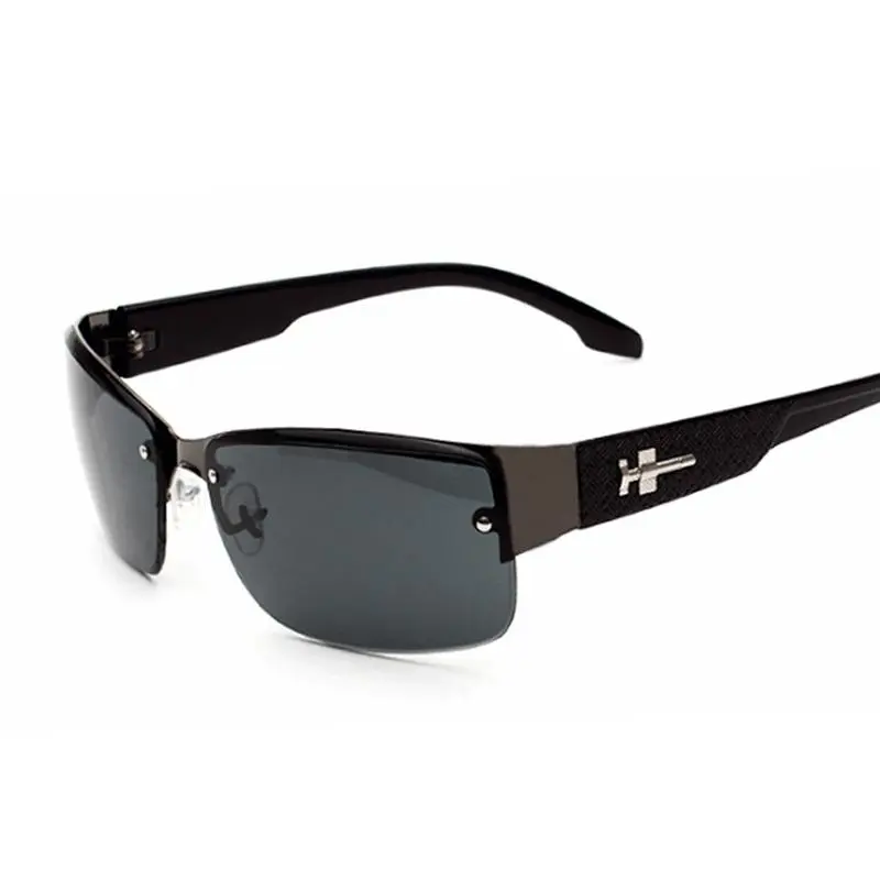 Vintage Classic Sunglasses Men Brand New Driving Goggles Sunglasses  Masculino Sun Glasses Women Retro Glasses