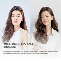 Gambar Panasonic Ionity Hair Straightener EH-HV70-K415 dari DOSS Camera & Gadget Kota Administrasi Jakarta Pusat 4 Tokopedia