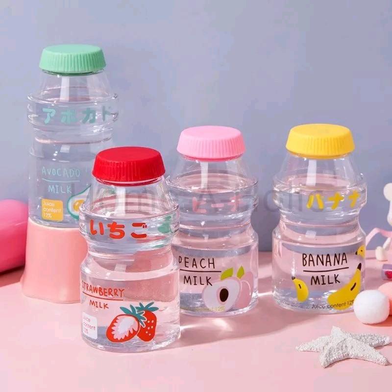 BOTOL MINUM YAKULT 0