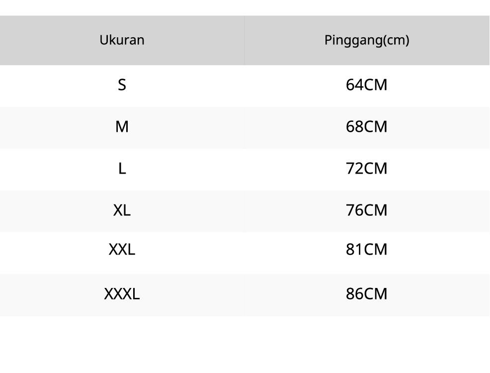 Midi Skirt Kasual Wanita Belah Samping Slim-fitting Polos Hitam Putih panjang Scuba Variasi Santai