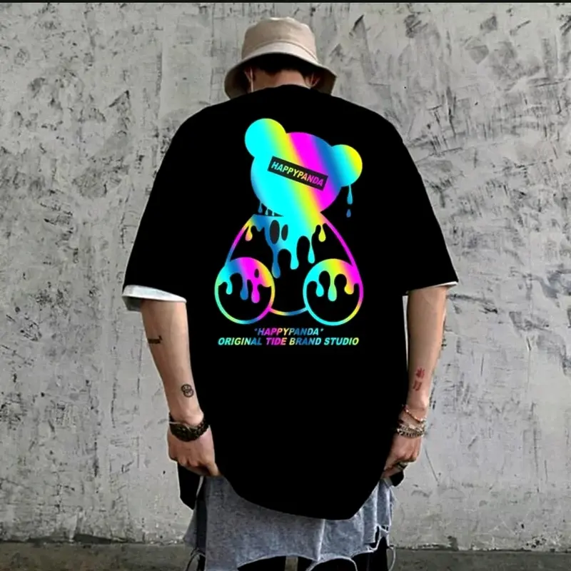 KAOS LENGAN PENDEK JUMBO BIGSIZE READY STOK S-6XL BAHAN COTTON COMBED 30'S Abu Distro Katun Keren Muda 2