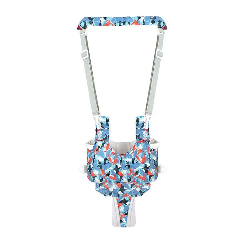 Baby Walker Harness, Adjustable Baby Walker Assistant, Safety Walking Assistant for 7-24 Months, Baby Travel Essentials 2