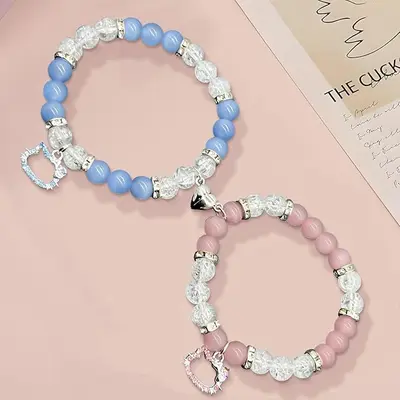 Girl's Starlet Shimmer 10 for 10 295XX Multi Star Bracelets Girl's Starlet Shimmer 10 for 10 295XX Multi Star Bracelets