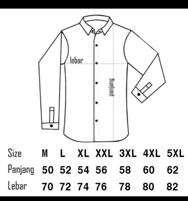Product Introduction of PROMO Kemeja Pria Lengan Panjang-Kemeja Polos Pria Distro Premium-Kemeja Polos Oxpord Oxport Bisa COD 0