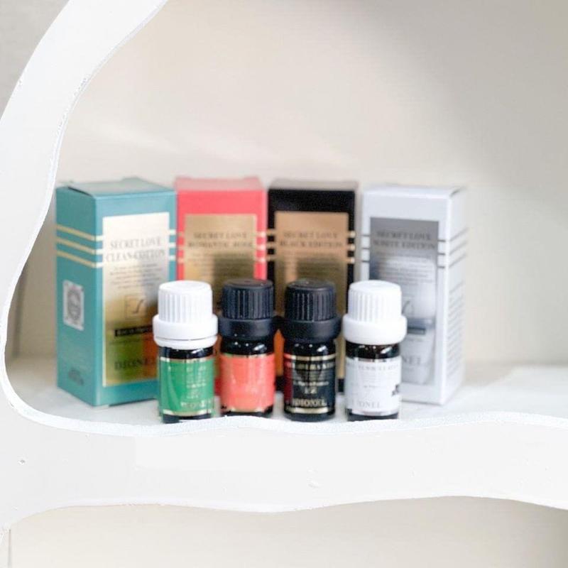 [ Cam kết chính hãng ] Nước hoa vùng kín Dionel