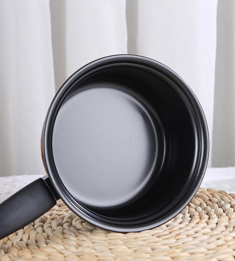 Product Introduction of COD New colors 13Pcs Kitchenware Cookware Set Non-Stick/Soup Pot/Fry Pan For induction only Spatula 17