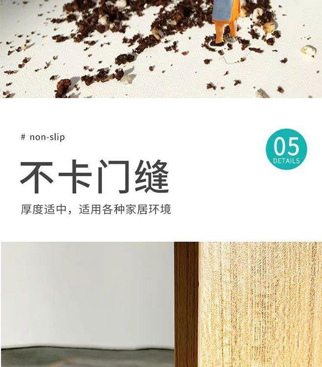 Product Introduction of Thảm Phòng Tắm Hoạt Hình, Thảm Phòng Ngủ, Thảm Cửa Vào, Thảm Cửa Ra Vào, Thảm Cửa Phòng Ngủ, Thấm Hút, Chống Mài Mòn, Làm Bằng Nhung Pha Lê, Mua Một Tặng Một Ưu Đãi Thời Gian Có Hạn 6