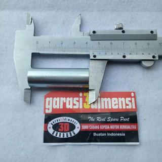 Product Introduction of Bosh Bos Laher As Roda Tengah Tromol Depan  Jupiter MX/Z Mio J Soul Sporty M3 GT Fino Vega Z R 0