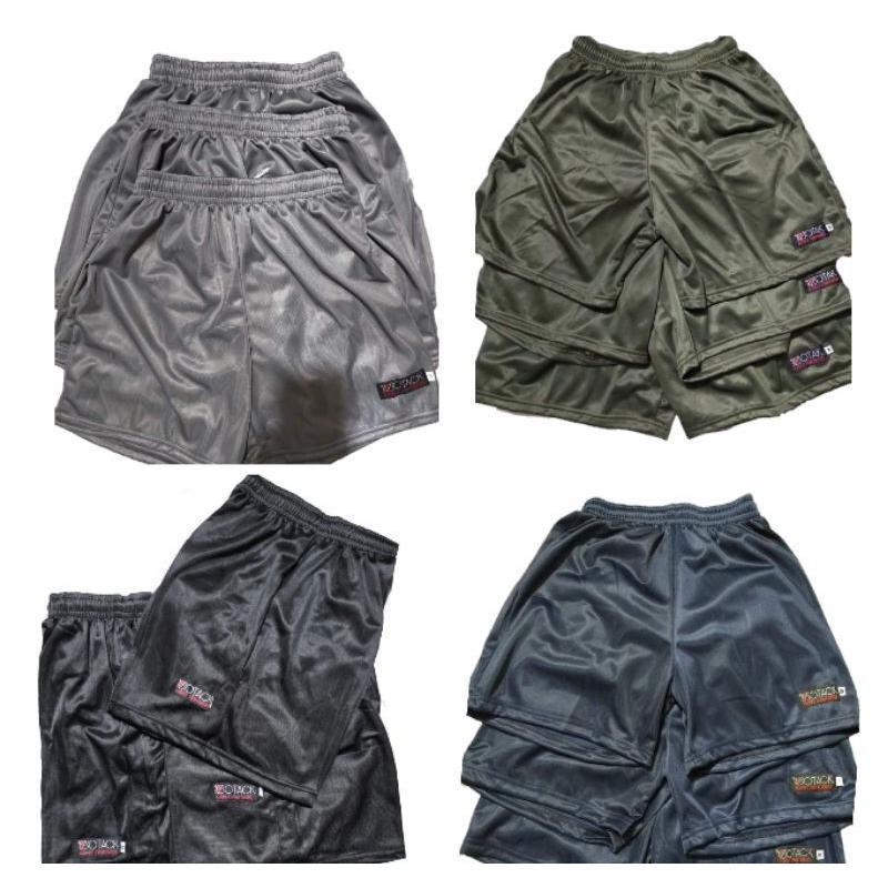 BOTACK SHORTS FÜR ÜBUNG UND TRAINING_voghion.com