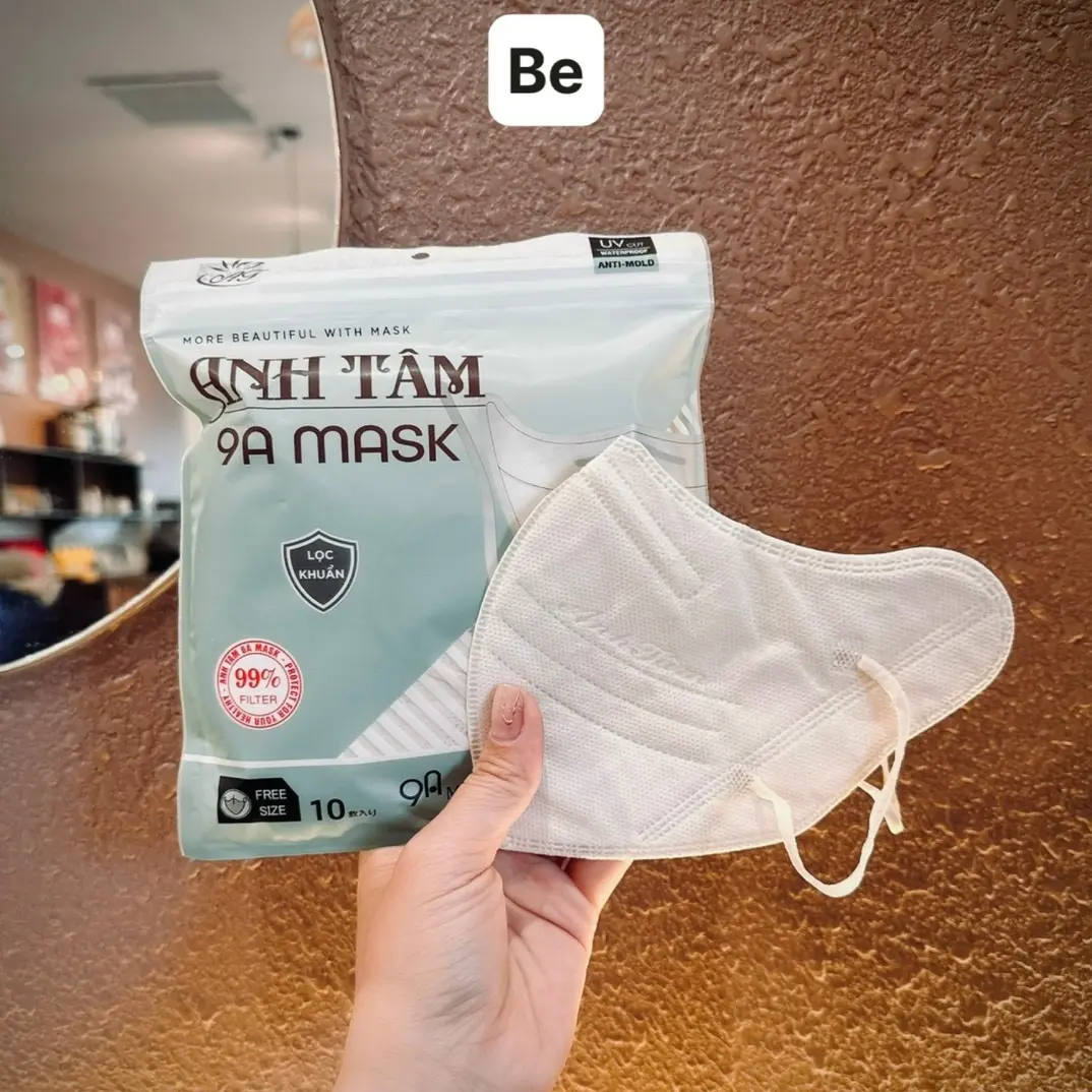 9A - BEE SỮA