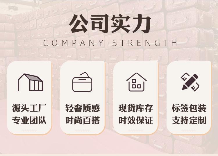 Product Introduction of Túi Đựng Mỹ Phẩm Sanrio Hoạt Hình, Cầm Tay, Dung Tích Lớn, Hộp Đựng Đồ Trang Điểm Cầm Tay, Quà Tặng Cầm Tay, Lưu Trữ Goka, Clow M Bag Nam 13