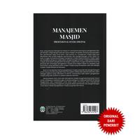 Gambar Amzah - Manajemen Masjid Profesional di ERA Digital - Buku Manajemen dari Penerbit Bumi Aksara Kab. Bekasi 2 Tokopedia