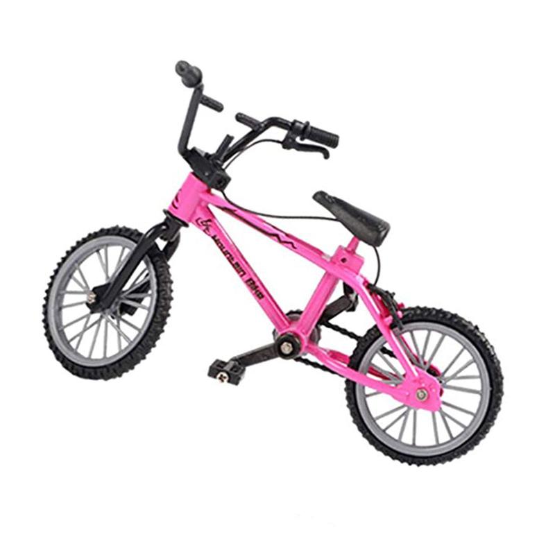 Product Introduction of Xe đạp đồ chơi thể thao ngoài trời, Xe đạp Ngón Tay mini, Đồ chơi xe đạp Ngón Tay Mô Hình Xe Đạp, Bộ bài công nghệ, A5R0 30