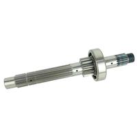 Gambar Shaft Comp Main Honda CBR 250RR K64J 23210K64NA0 dari Honda Cengkareng Kota Tangerang 1 Tokopedia