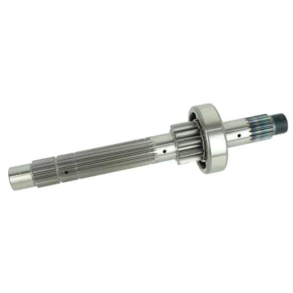 Gambar Shaft Comp Main Honda CBR 250RR K64J 23210K64NA0 dari Honda Cengkareng Kota Tangerang Tokopedia