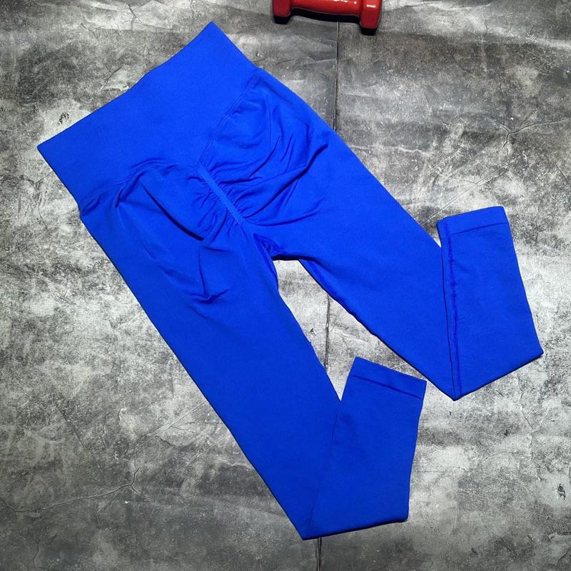 Product Introduction of Quần dài Mitao tôn v3 tập Gym Yoga Legging Sport 19