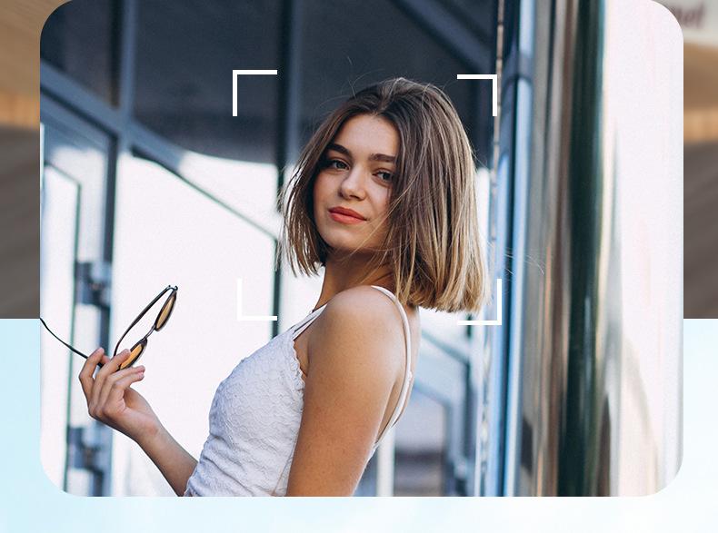 Product Introduction of Máy ảnh kỹ thuật số, LK-006A, Hợp Xu hướng, Độ phân giải HD, Gậy selfie, Nhỏ Gọn, Thích hợp để chụp ảnh trường học và sinh viên, Lý Tưởng cho du lịch 6