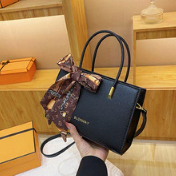  Túi xách đeo vai mềm mịn công sở thiết kế mẫu mới nhất 2025 