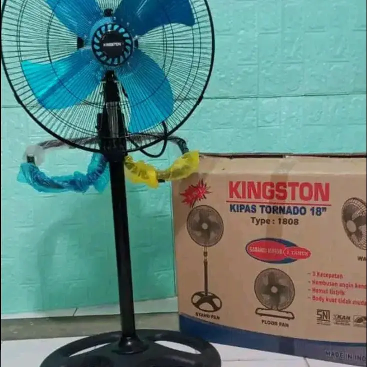 Kipas angin 3in1 1