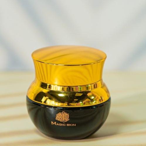  Kem ngọc trai đencMagic skin dưỡng ẩm cấp ẩm cho da căng mịn 