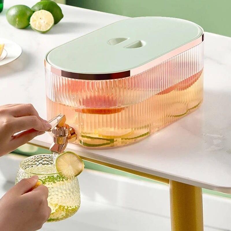DISPENSER AIR / TEMPAT AIR MINUM / TEMPAT AIR MINUM ESTETIK 3