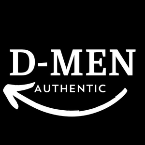 D.MEN FASHION