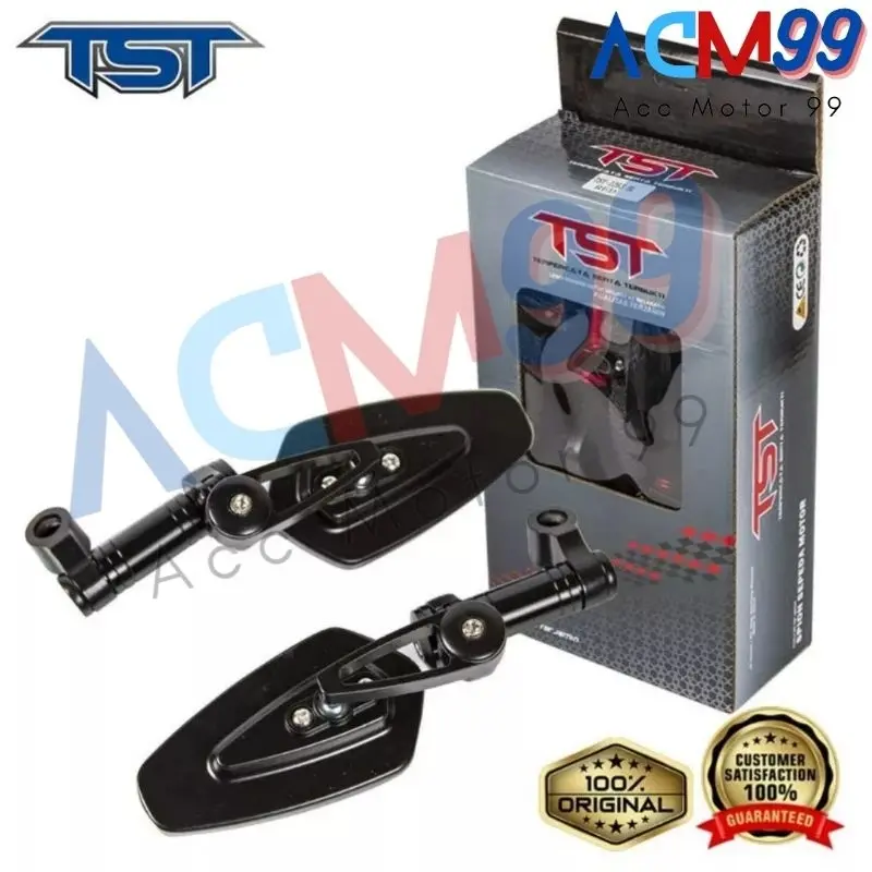 Spion tomok oval TST / AGV octagon nmax aerox pcx adv vario beat vespa fazzio universal