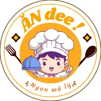 Ăn dee đồ ăn vặt